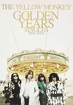 THE YELLOW MONKEY バングル イエローモンキー LOVIN シルバー2連バングル FOR SEASONSツアー
